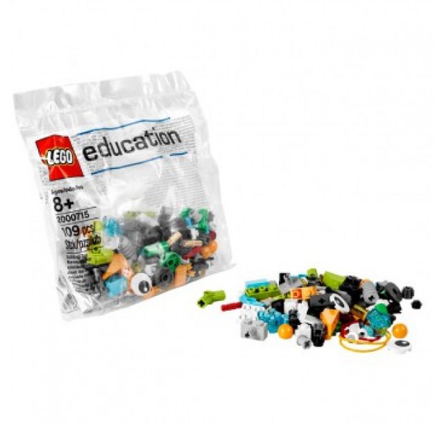 LEGO Education WeDo 2.0 Ремкомплекты